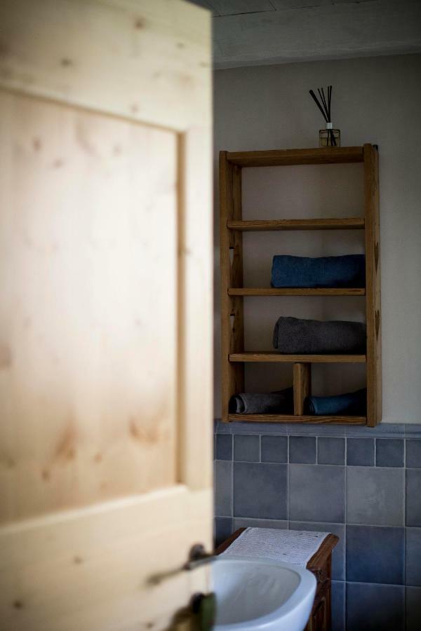 Apartament Rustico Temù Zewnętrze zdjęcie