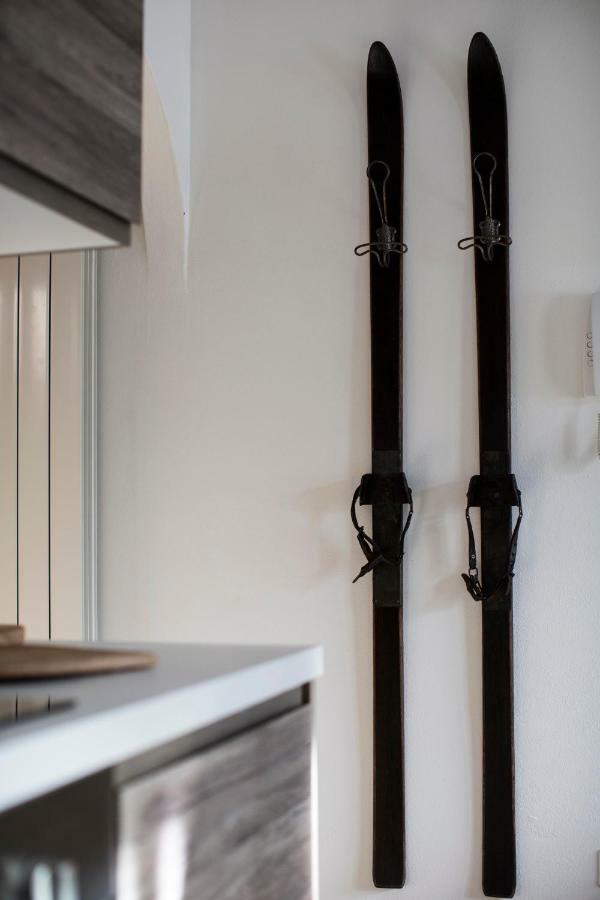 Apartament Rustico Temù Zewnętrze zdjęcie